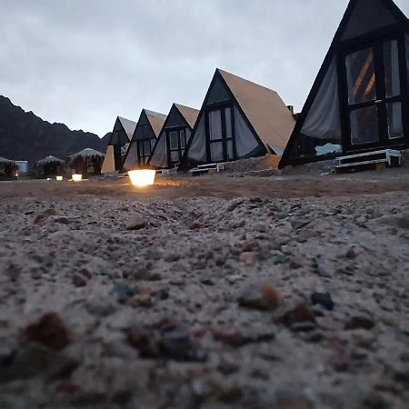 Abdo Caribbean Camp Hotel Nuweiba` Kültér fotó