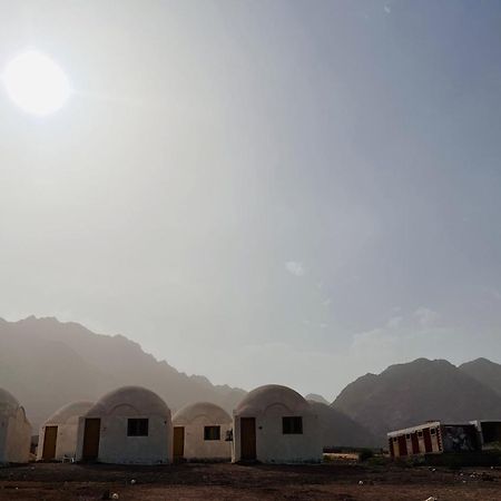 Abdo Caribbean Camp Hotel Nuweiba` Kültér fotó