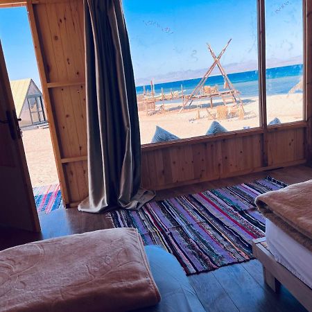 Abdo Caribbean Camp Hotel Nuweiba` Kültér fotó