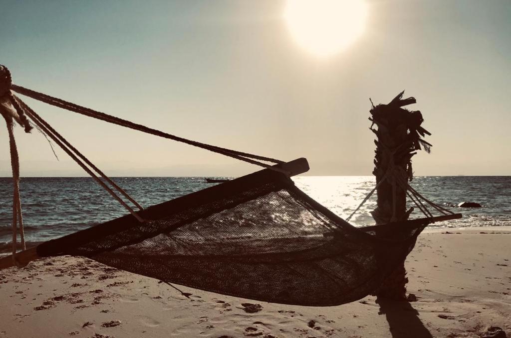 Abdo Caribbean Camp Hotel Nuweiba` Kültér fotó