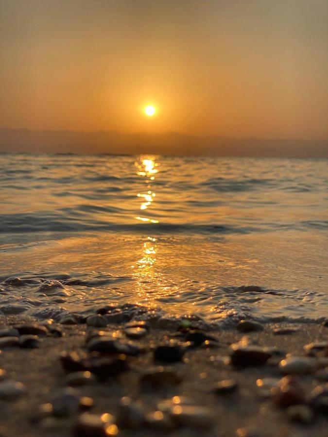 Abdo Caribbean Camp Hotel Nuweiba` Kültér fotó