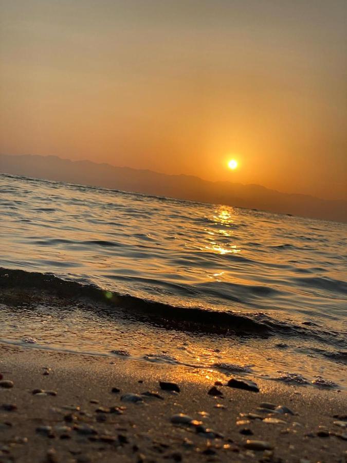 Abdo Caribbean Camp Hotel Nuweiba` Kültér fotó