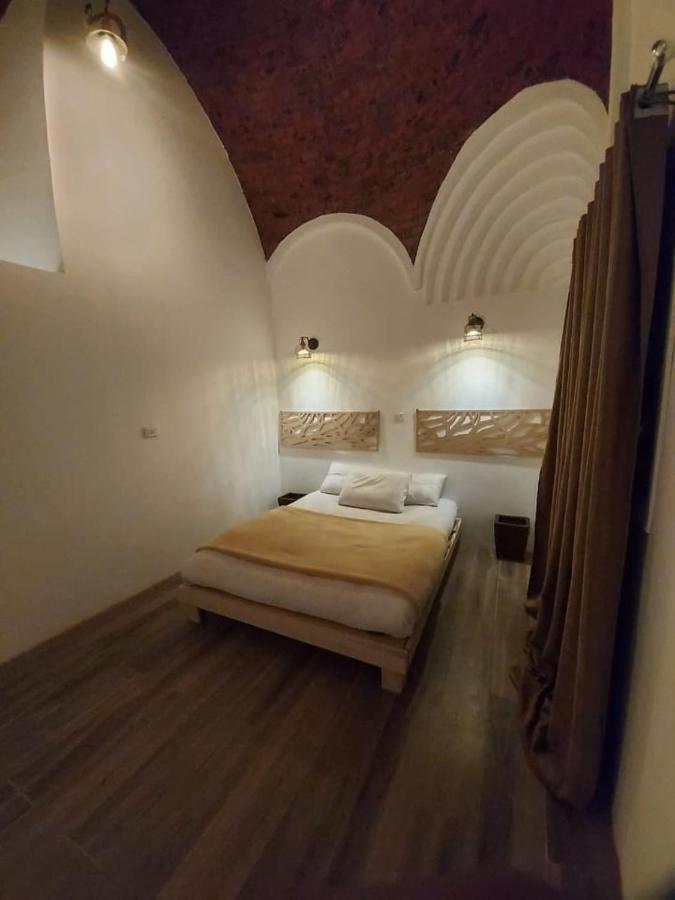 Abdo Caribbean Camp Hotel Nuweiba` Kültér fotó
