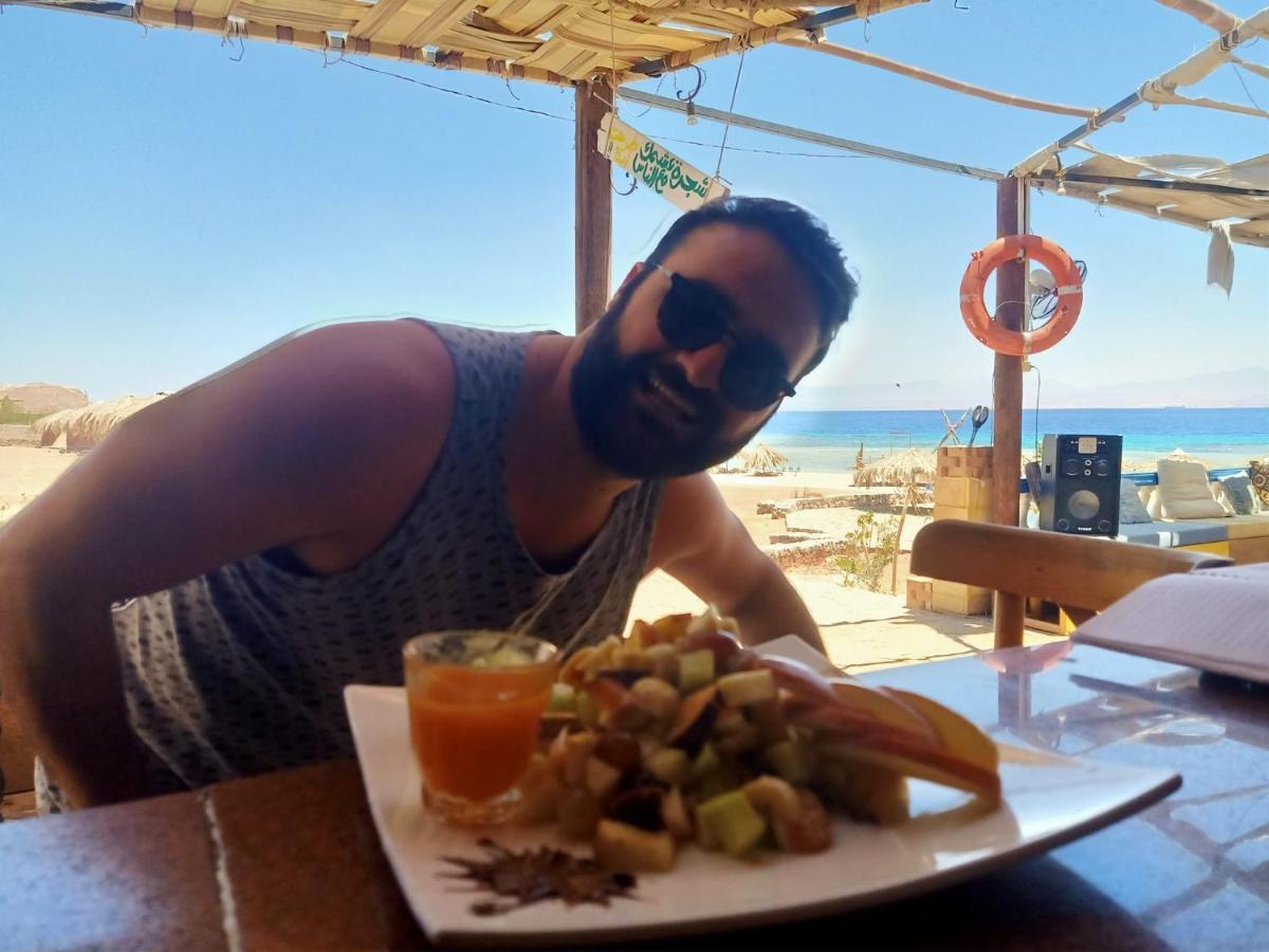 Abdo Caribbean Camp Hotel Nuweiba` Kültér fotó