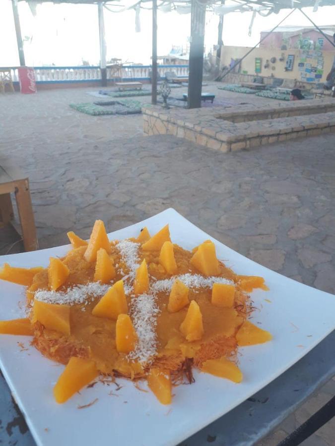 Abdo Caribbean Camp Hotel Nuweiba` Kültér fotó