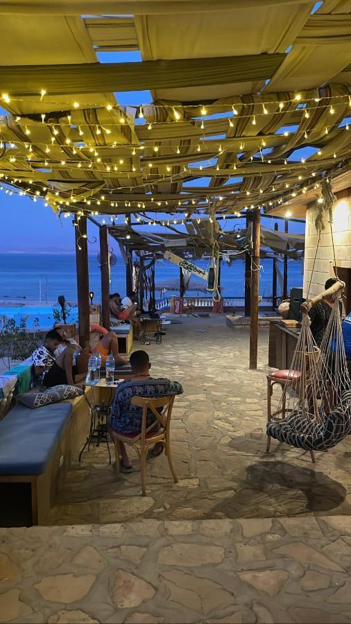 Abdo Caribbean Camp Hotel Nuweiba` Kültér fotó