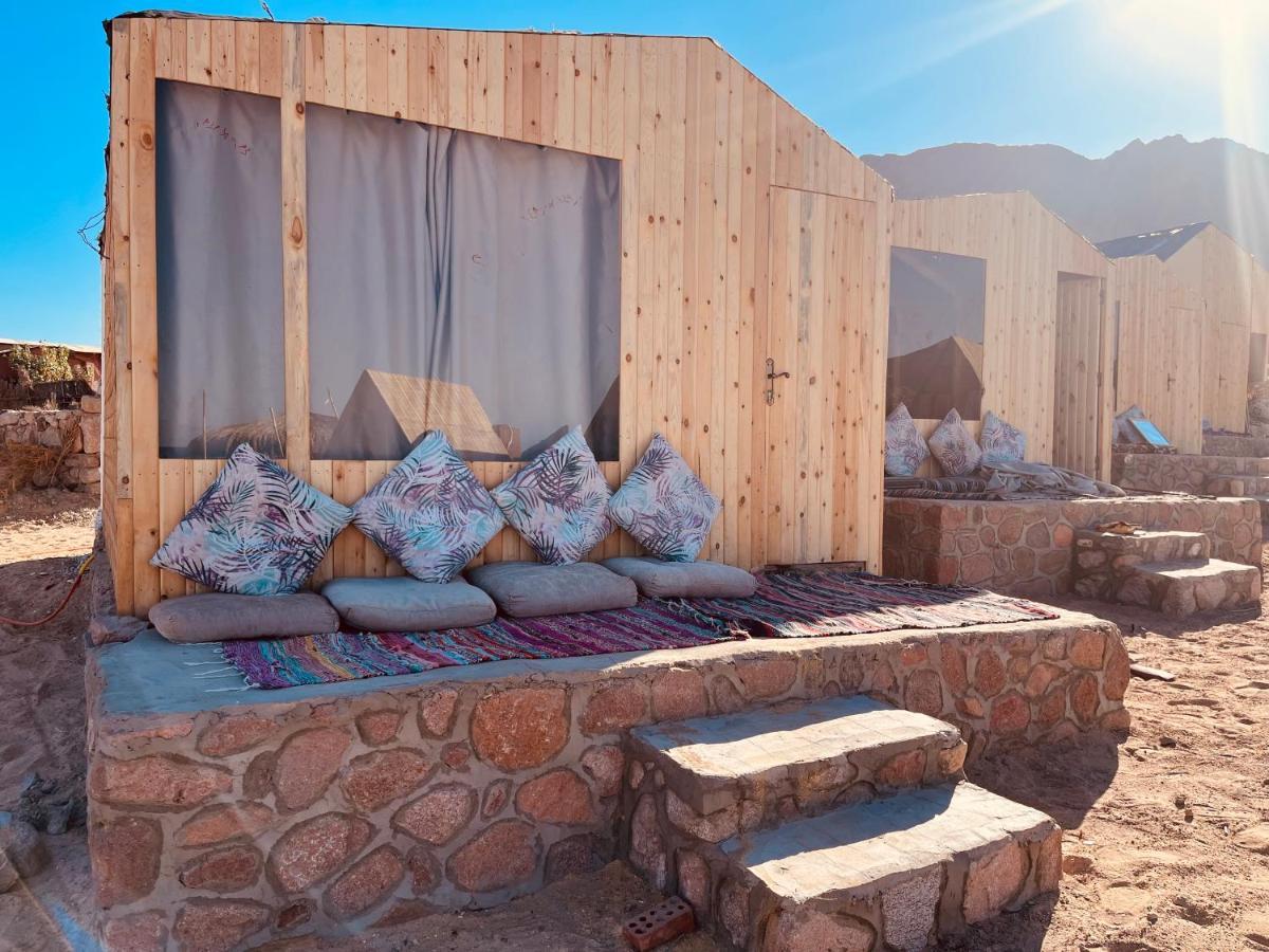 Abdo Caribbean Camp Hotel Nuweiba` Kültér fotó
